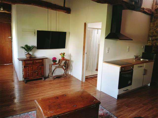 Loft en Alquiler en Rúa da Gloria, 11 en Esgos