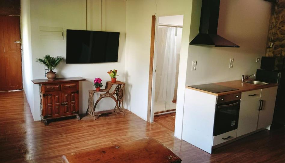 Loft de lloguer a Rúa Da Gloria, 11, Esgos, Ourense - imatge 1 Foto 1 de Loft de lloguer a Rúa Da Gloria, 11, Esgos, Ourense