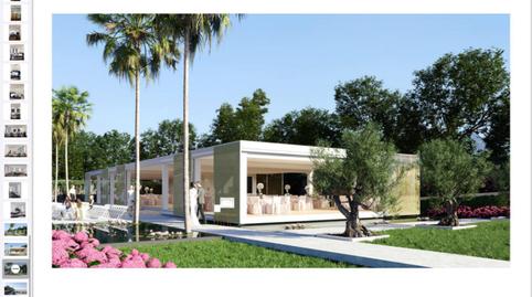 Foto 2 de Casa o xalet en venda a Avenida de Portugal, 2, Baiona, Pontevedra