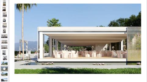 Foto 3 de Casa o xalet en venda a Avenida de Portugal, 2, Baiona, Pontevedra