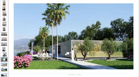 Foto 4 de Casa o xalet en venda a Avenida de Portugal, 2, Baiona, Pontevedra