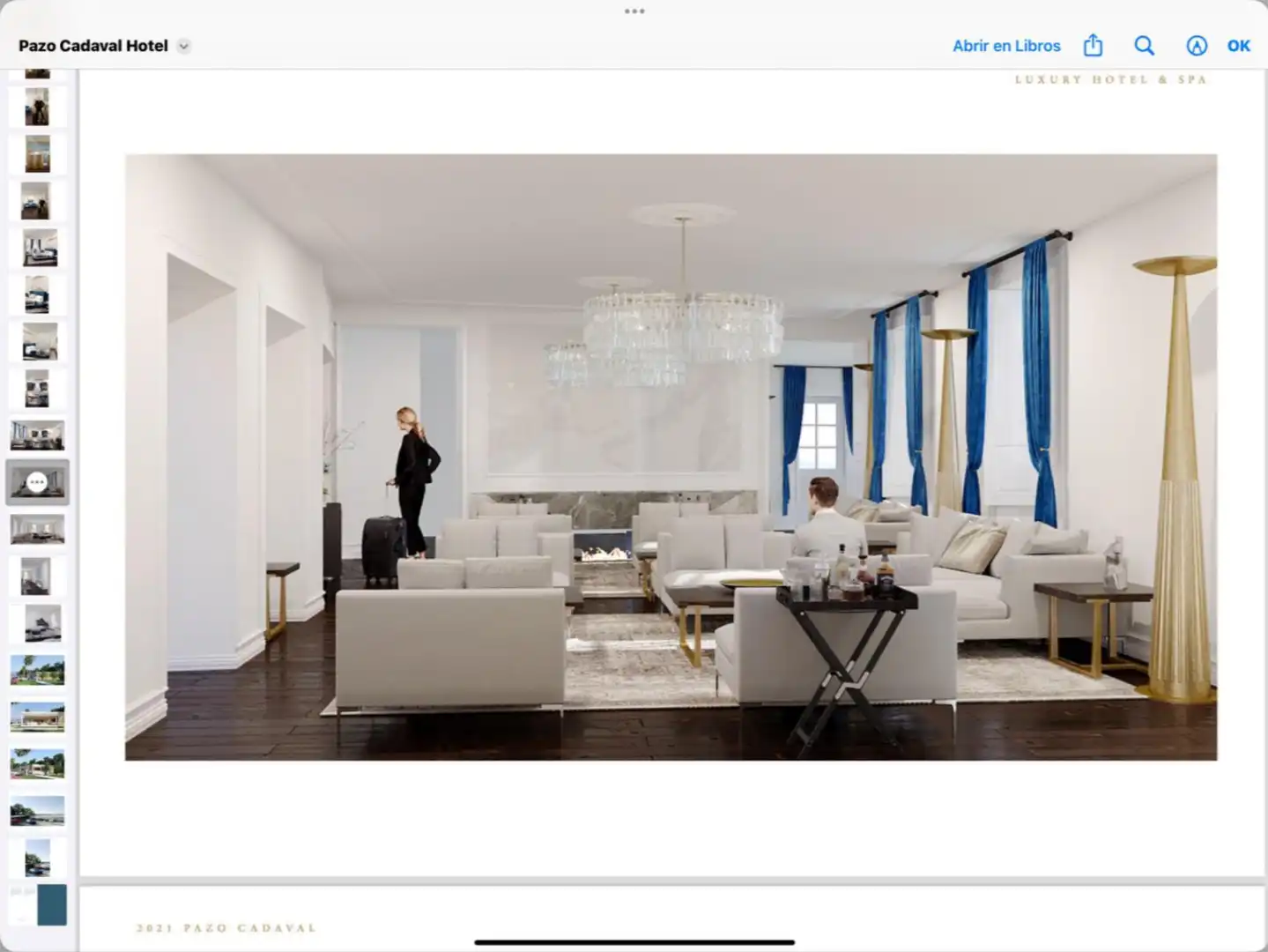 Casa o chalet en venta en Avenida de Portugal, 2, Baiona Sala de estar de Casa o chalet en venta en Baiona con Aire acondicionado, Calefacción y Jardín privado