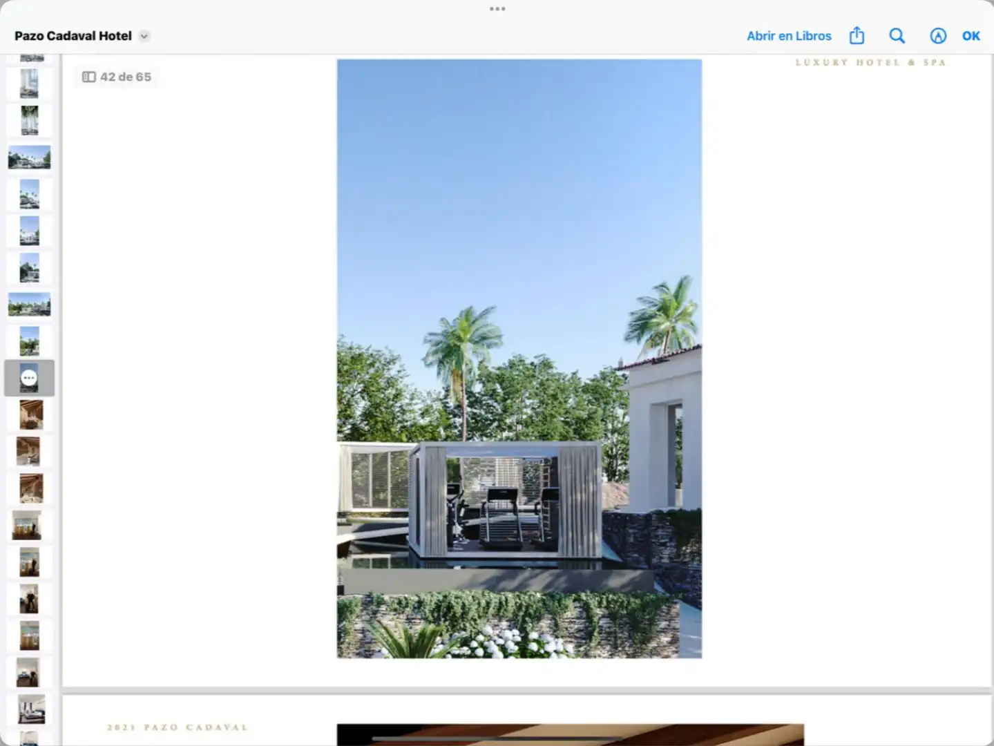Casa o chalet en venta en Avenida de Portugal, 2, Baiona Jardín de Casa o chalet en venta en Baiona con Aire acondicionado, Calefacción y Jardín privado