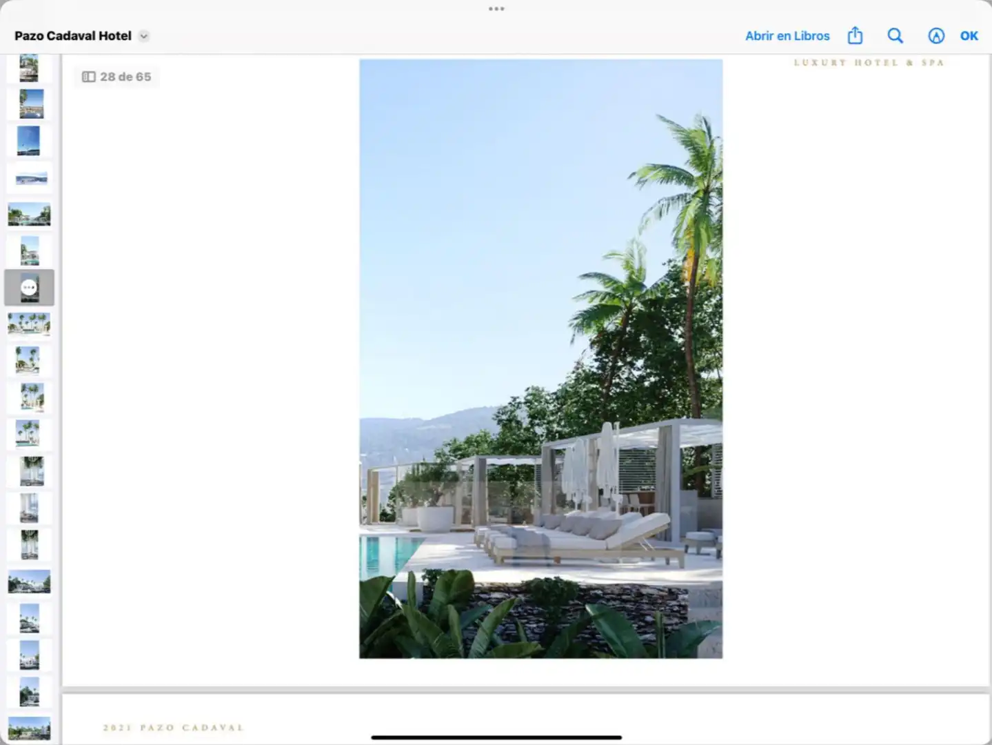 Casa o chalet en venta en Avenida de Portugal, 2, Baiona Terraza de Casa o chalet en venta en Baiona con Aire acondicionado, Calefacción y Jardín privado