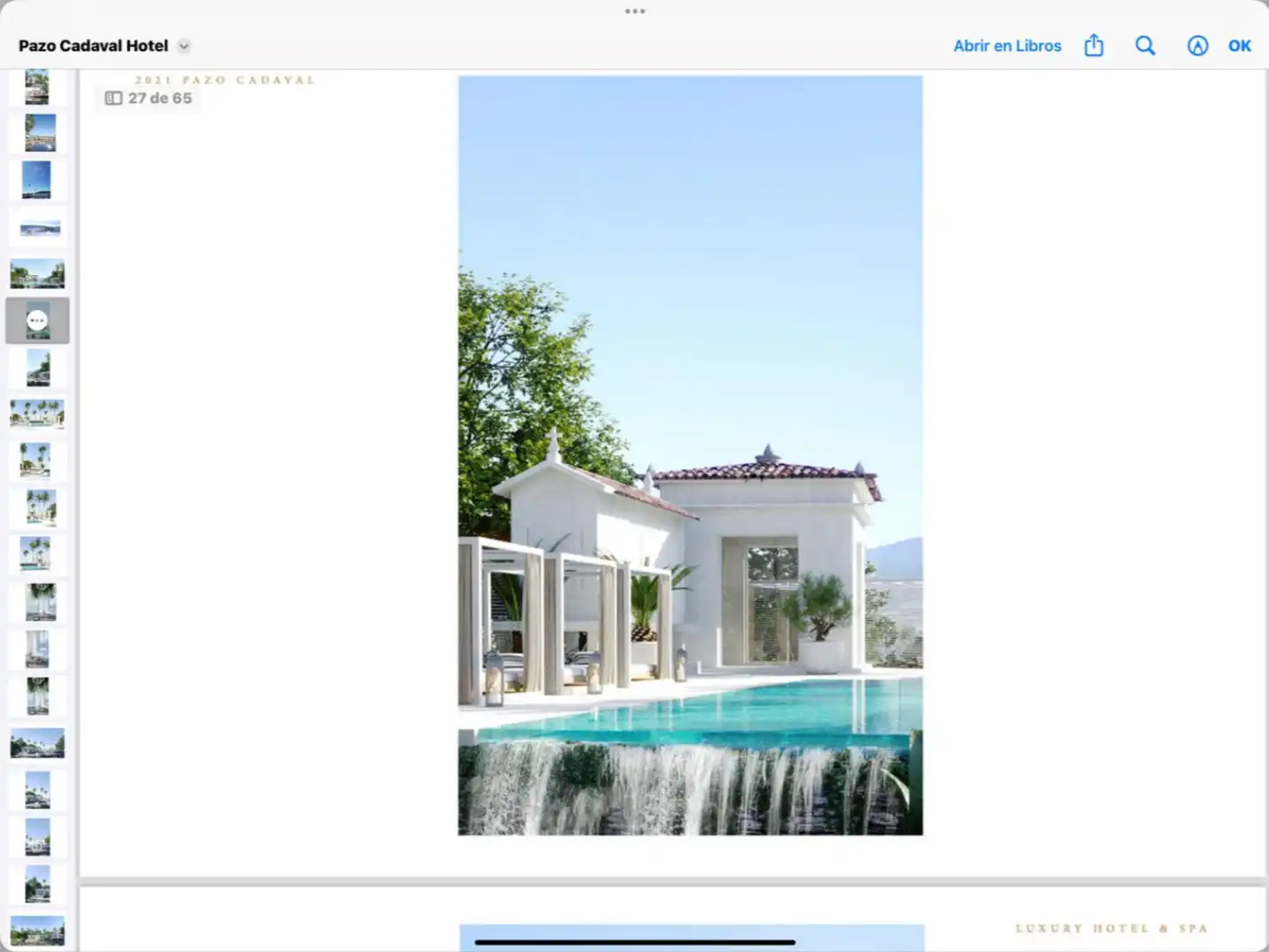 Casa o chalet en venta en Avenida de Portugal, 2, Baiona Vista exterior de Casa o chalet en venta en Baiona con Aire acondicionado, Calefacción y Jardín privado