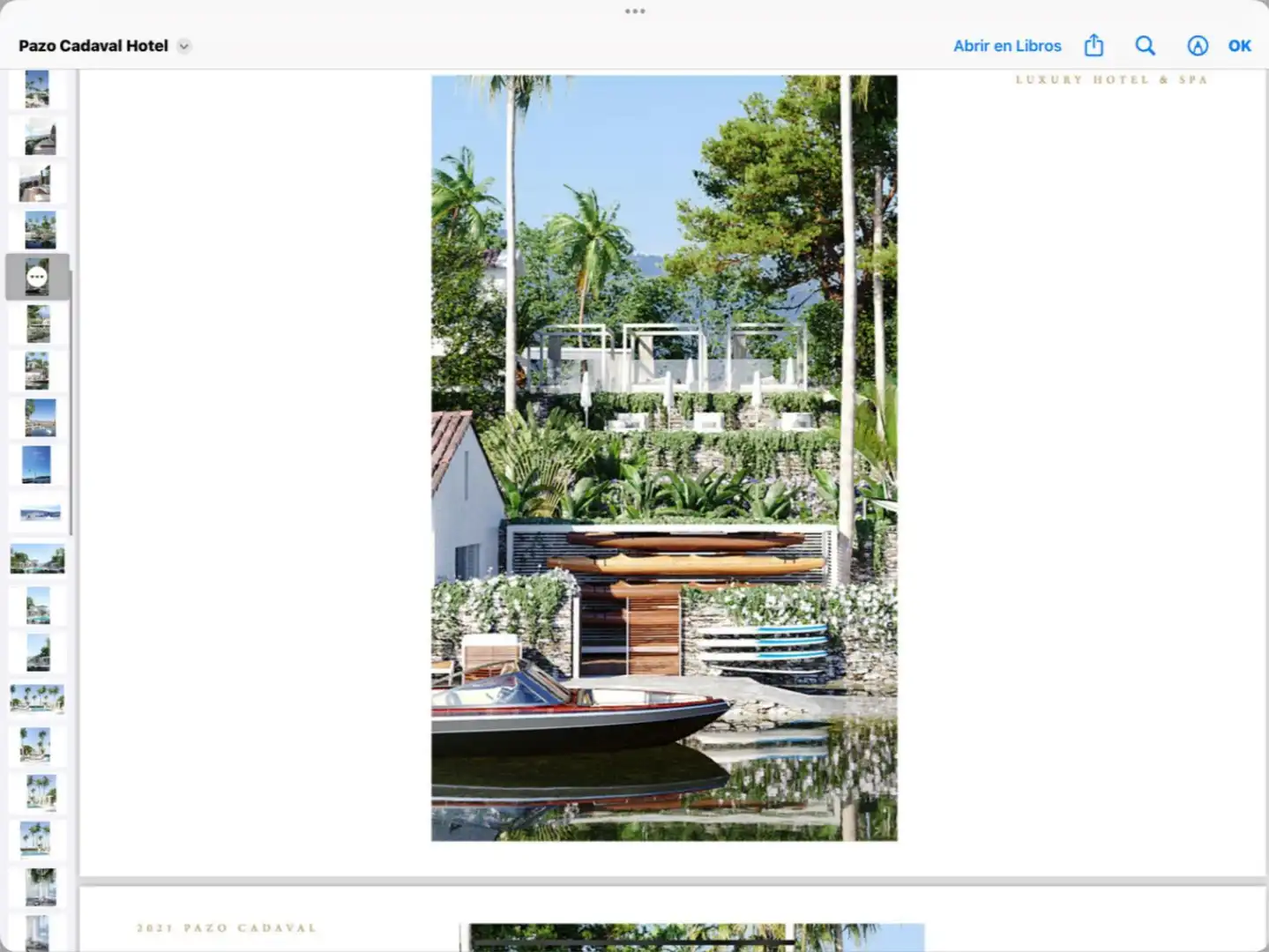 Casa o chalet en venta en Avenida de Portugal, 2, Baiona Jardín de Casa o chalet en venta en Baiona con Aire acondicionado, Calefacción y Jardín privado