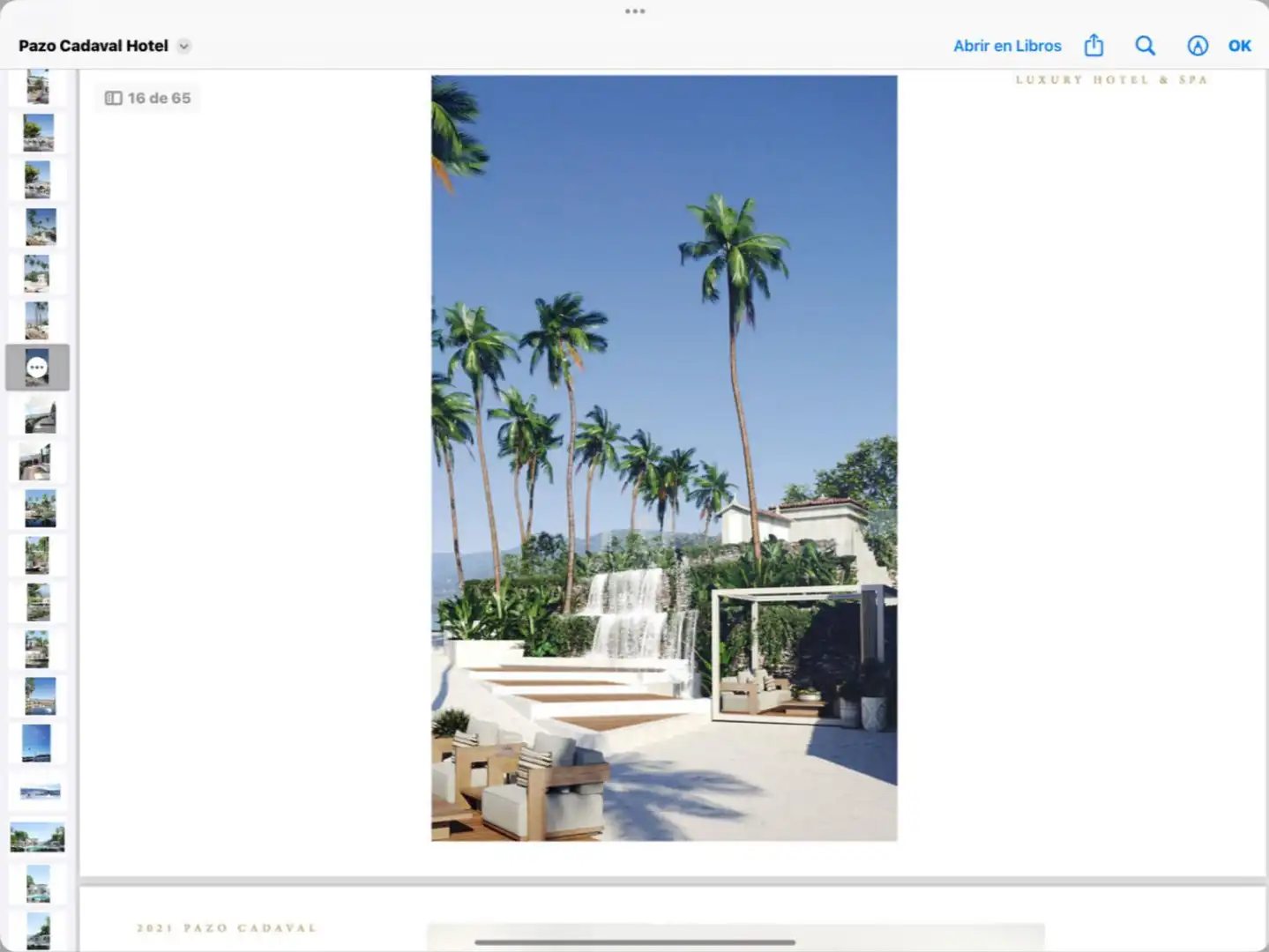 Casa o chalet en venta en Avenida de Portugal, 2, Baiona Terraza de Casa o chalet en venta en Baiona con Aire acondicionado, Calefacción y Jardín privado