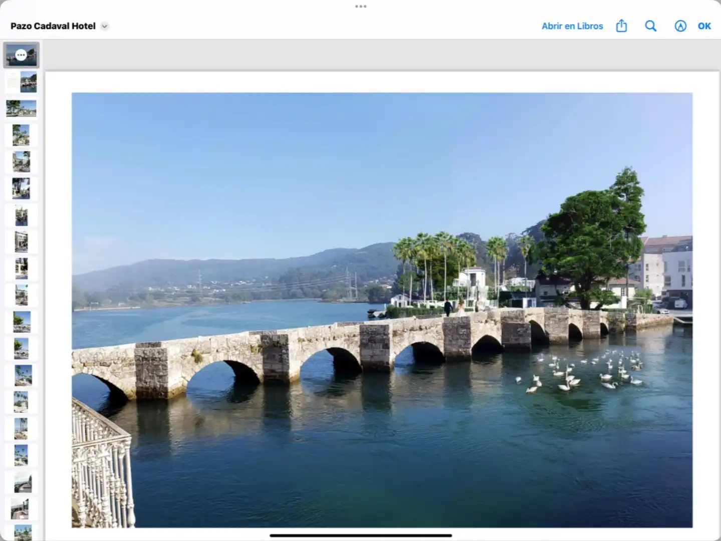 Casa o chalet en venta en Avenida de Portugal, 2, Baiona Vista exterior de Casa o chalet en venta en Baiona con Aire acondicionado, Calefacción y Jardín privado