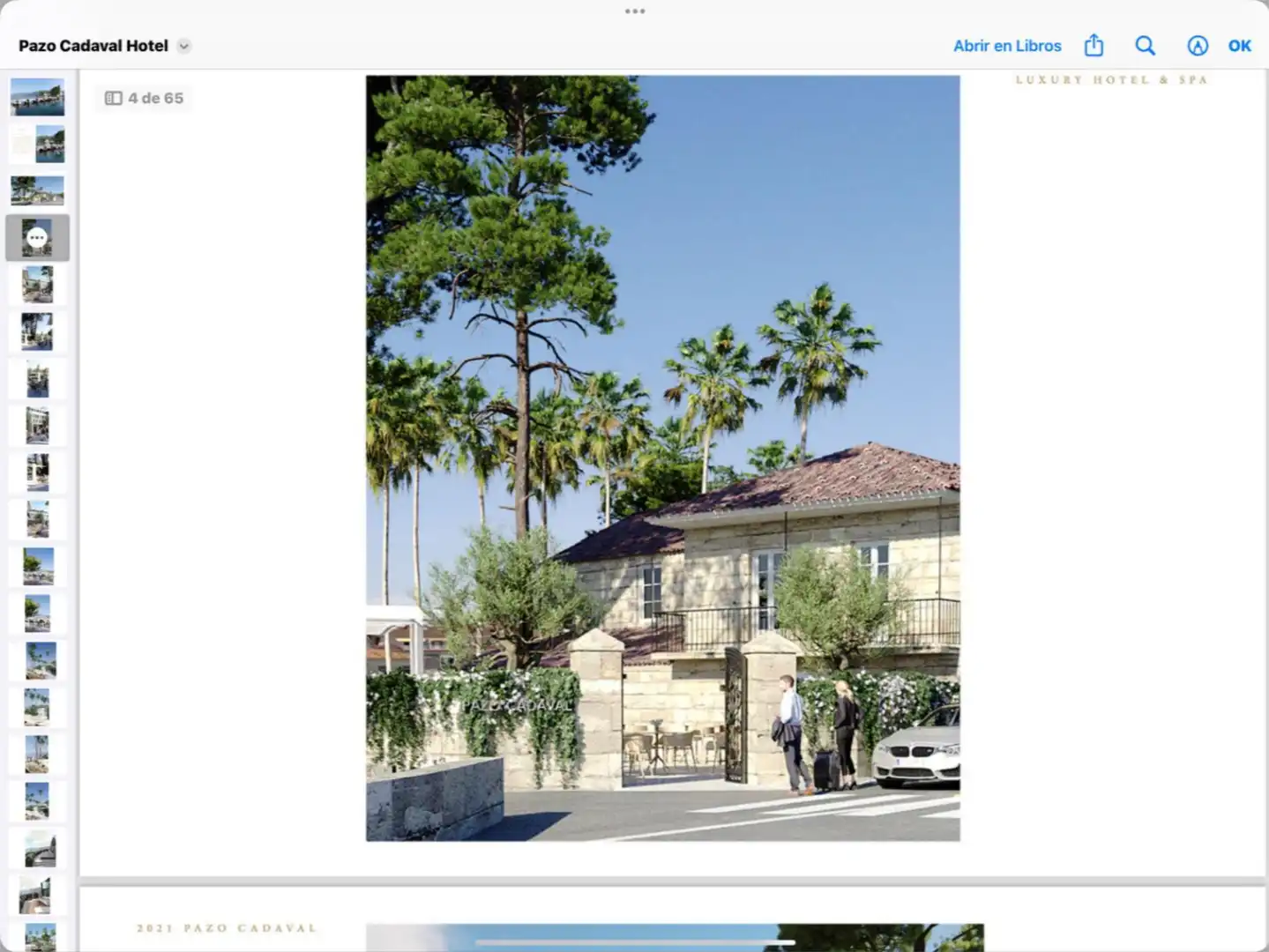 Casa o chalet en venta en Avenida de Portugal, 2, Baiona Vista exterior de Casa o chalet en venta en Baiona con Aire acondicionado, Calefacción y Jardín privado