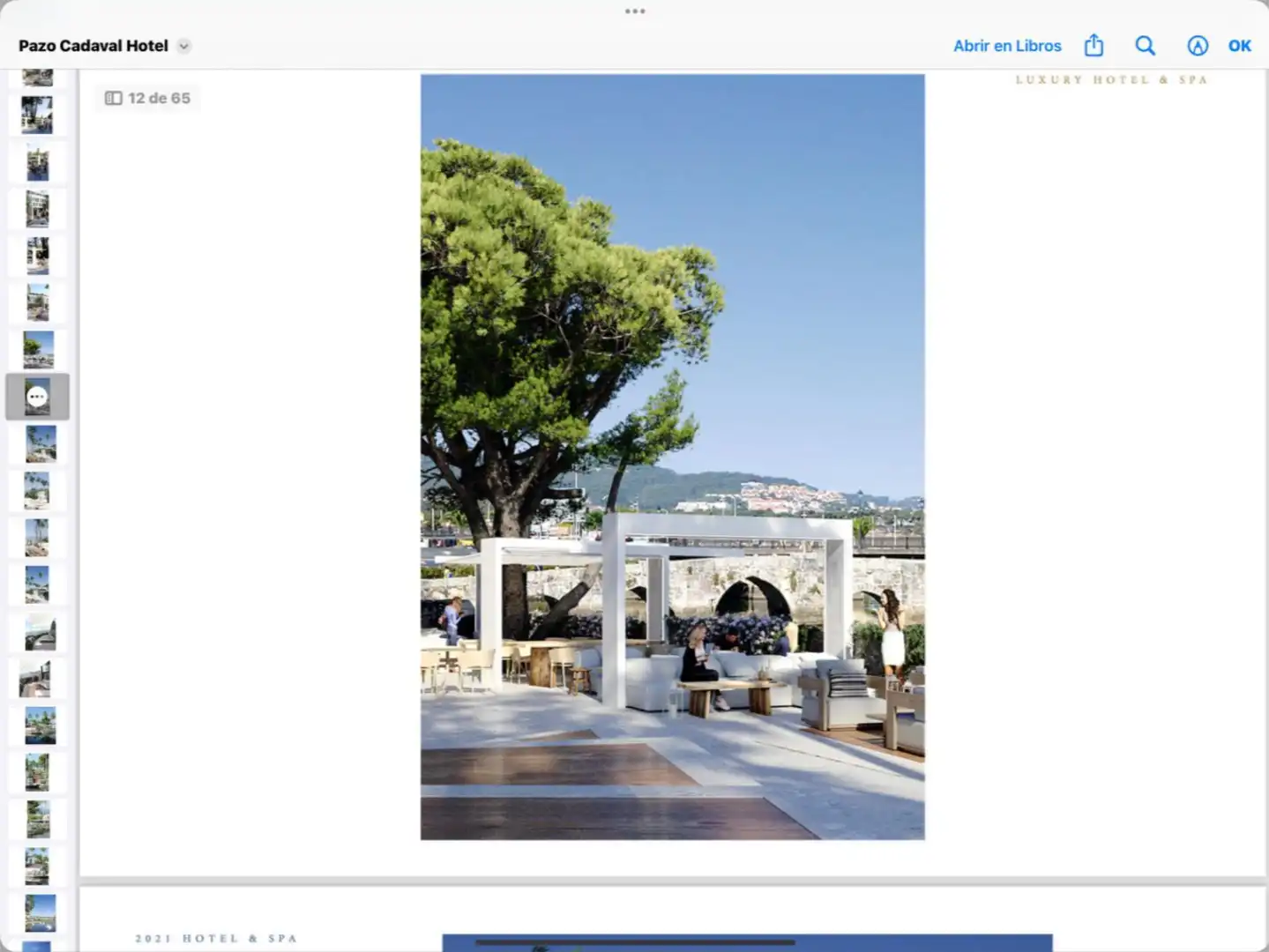 Casa o chalet en venta en Avenida de Portugal, 2, Baiona Casa o chalet en venta en Baiona con Aire acondicionado, Calefacción y Jardín privado