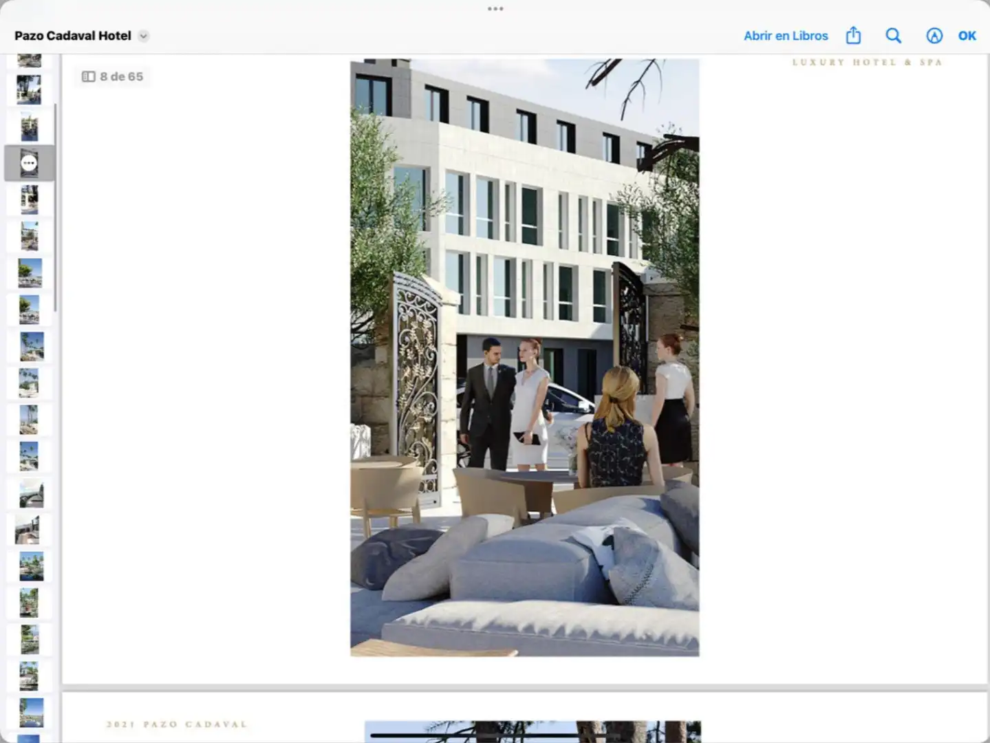 Casa o chalet en venta en Avenida de Portugal, 2, Baiona Vista exterior de Casa o chalet en venta en Baiona con Aire acondicionado, Calefacción y Jardín privado