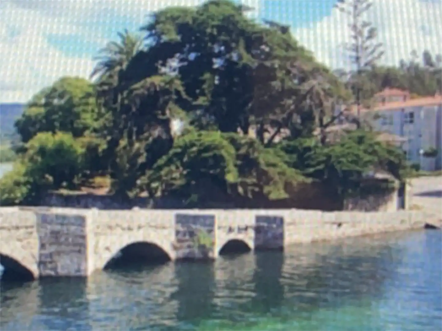 Casa o chalet en venta en Avenida de Portugal, 2, Baiona Vista exterior de Casa o chalet en venta en Baiona con Aire acondicionado, Calefacción y Jardín privado