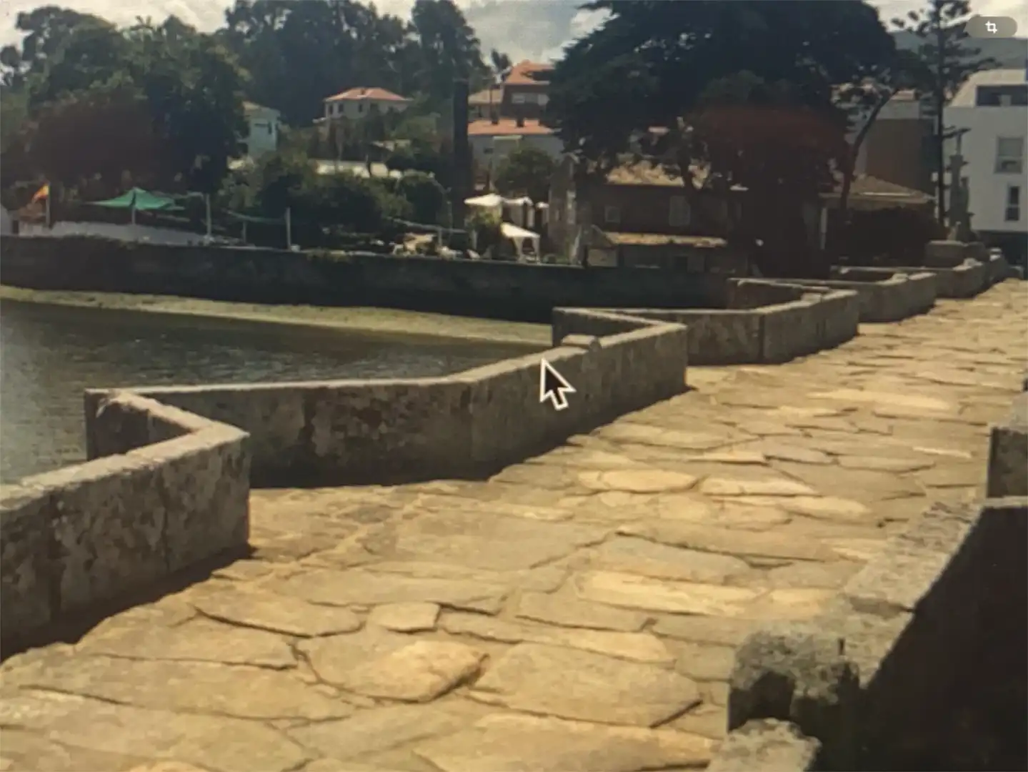 Casa o chalet en venta en Avenida de Portugal, 2, Baiona Vista exterior de Casa o chalet en venta en Baiona con Aire acondicionado, Calefacción y Jardín privado