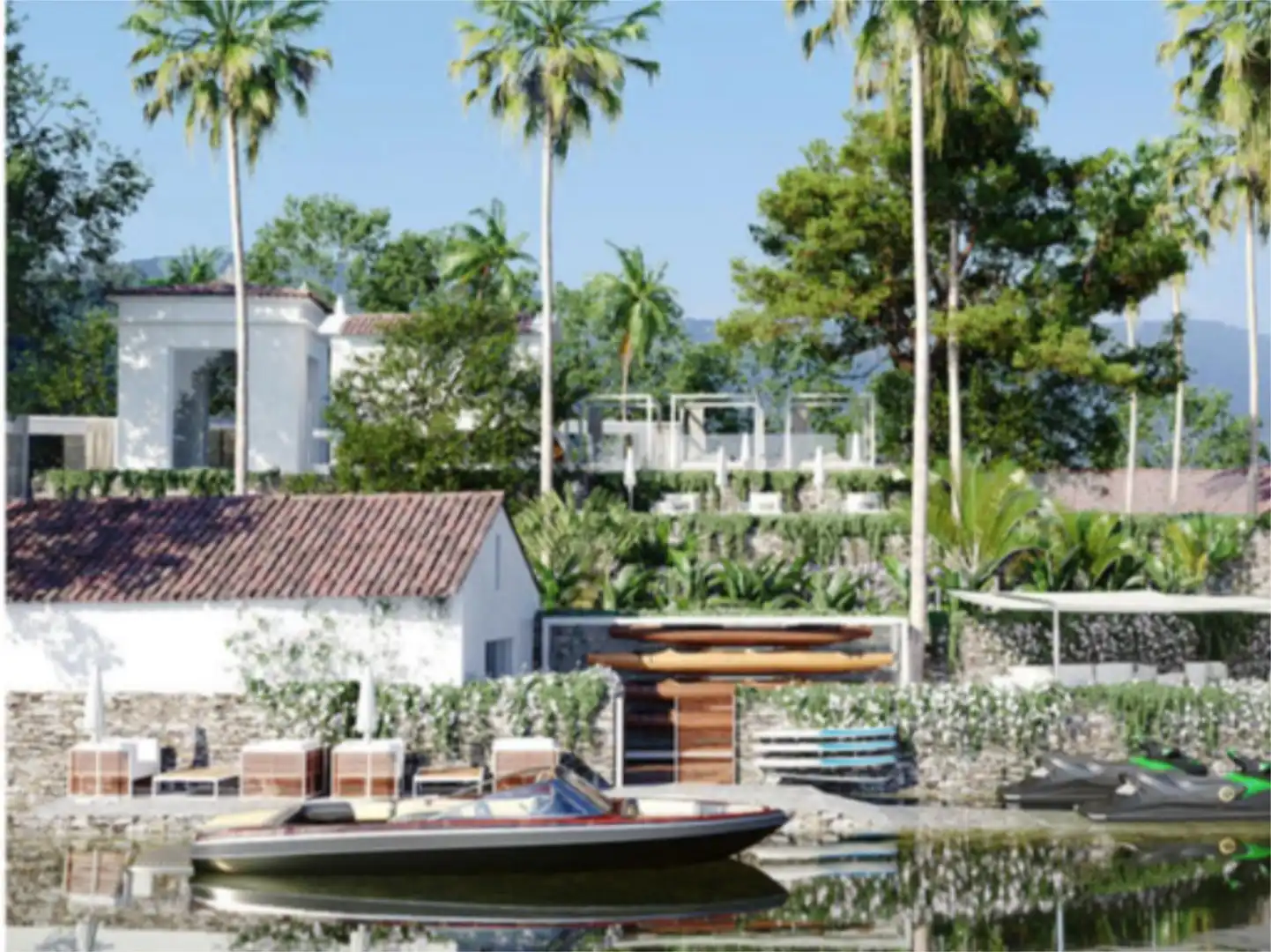 Casa o chalet en venta en Avenida de Portugal, 2, Baiona Jardín de Casa o chalet en venta en Baiona con Aire acondicionado, Calefacción y Jardín privado