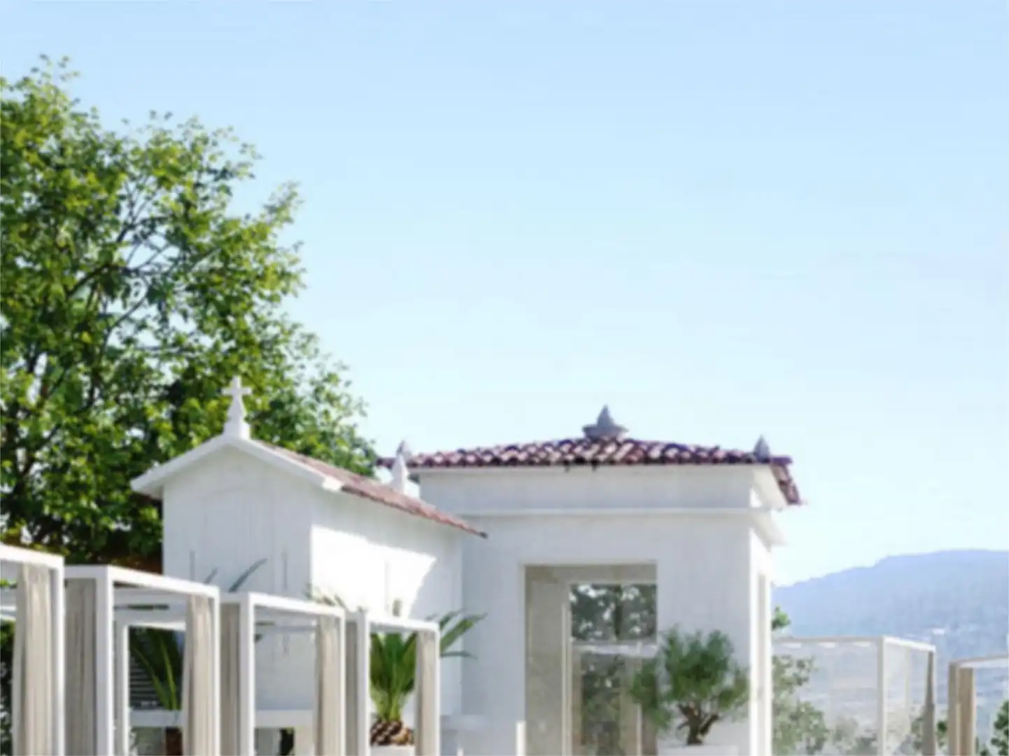 Casa o chalet en venta en Avenida de Portugal, 2, Baiona Vista exterior de Casa o chalet en venta en Baiona con Aire acondicionado, Calefacción y Jardín privado