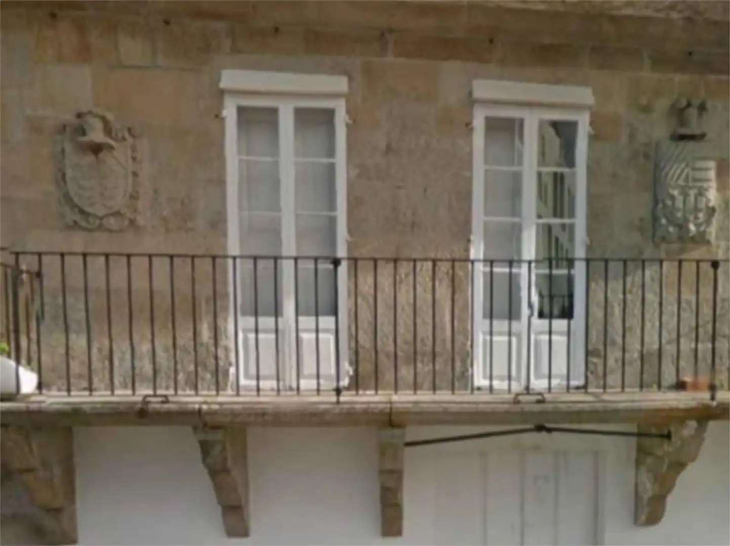 Casa o chalet en venta en Avenida de Portugal, 2, Baiona Terraza de Casa o chalet en venta en Baiona con Aire acondicionado, Calefacción y Jardín privado