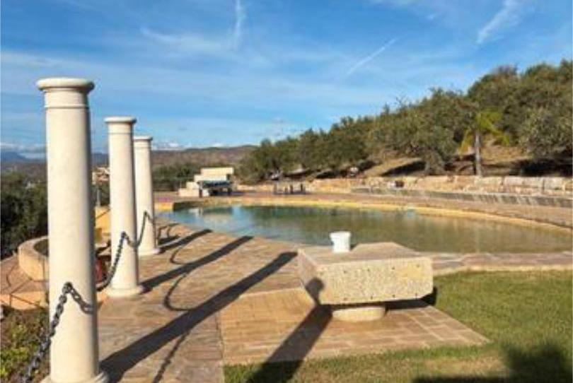 Single-family semi-detached to rent in Centro, Málaga - image 1 Photo 1 of Single-family semi-detached to rent in Centro, Málaga