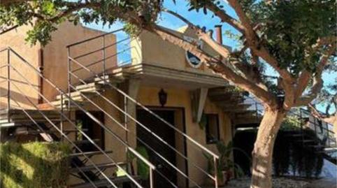 Single-family semi-detached to rent in Centro, Málaga - image 3 Photo 3 of Single-family semi-detached to rent in Centro, Málaga