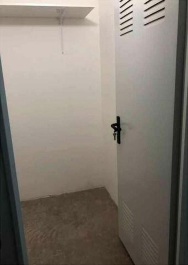 Schlafzimmer von Abstellraum miete in  Melilla Capital