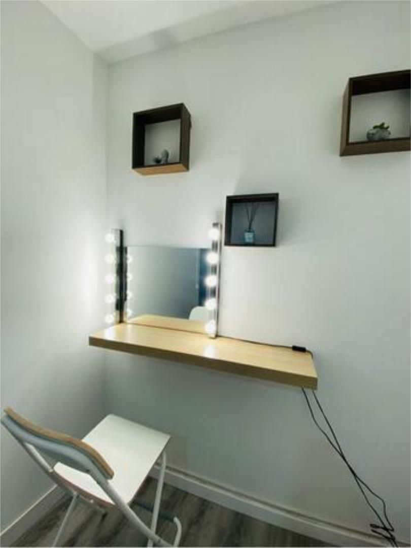 Estudi de lloguer a Carretera Centro