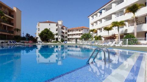 Photo 2 of Flat for sale in Calle Boston, 4, Los Cristianos, Arona