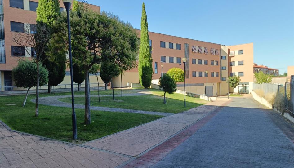 Photo 1 of Flat for sale in Calle de Pedro Vidal, 12, Rollo - Puente Ladrillo, Salamanca