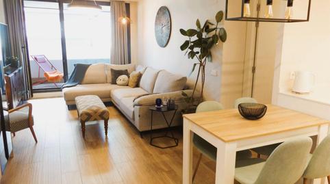 Photo 4 of Flat to rent in Paseo de la Dirección, 161, Valdeacederas, Madrid