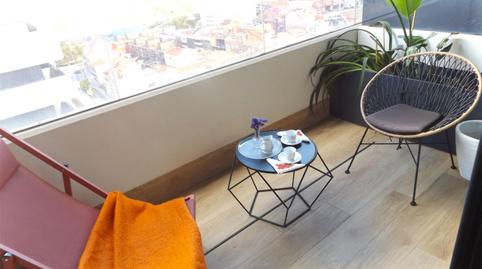 Photo 5 of Flat to rent in Paseo de la Dirección, 161, Valdeacederas, Madrid