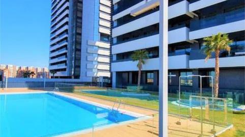 Photo 2 of Flat to rent in Paseo de la Dirección, 161, Valdeacederas, Madrid