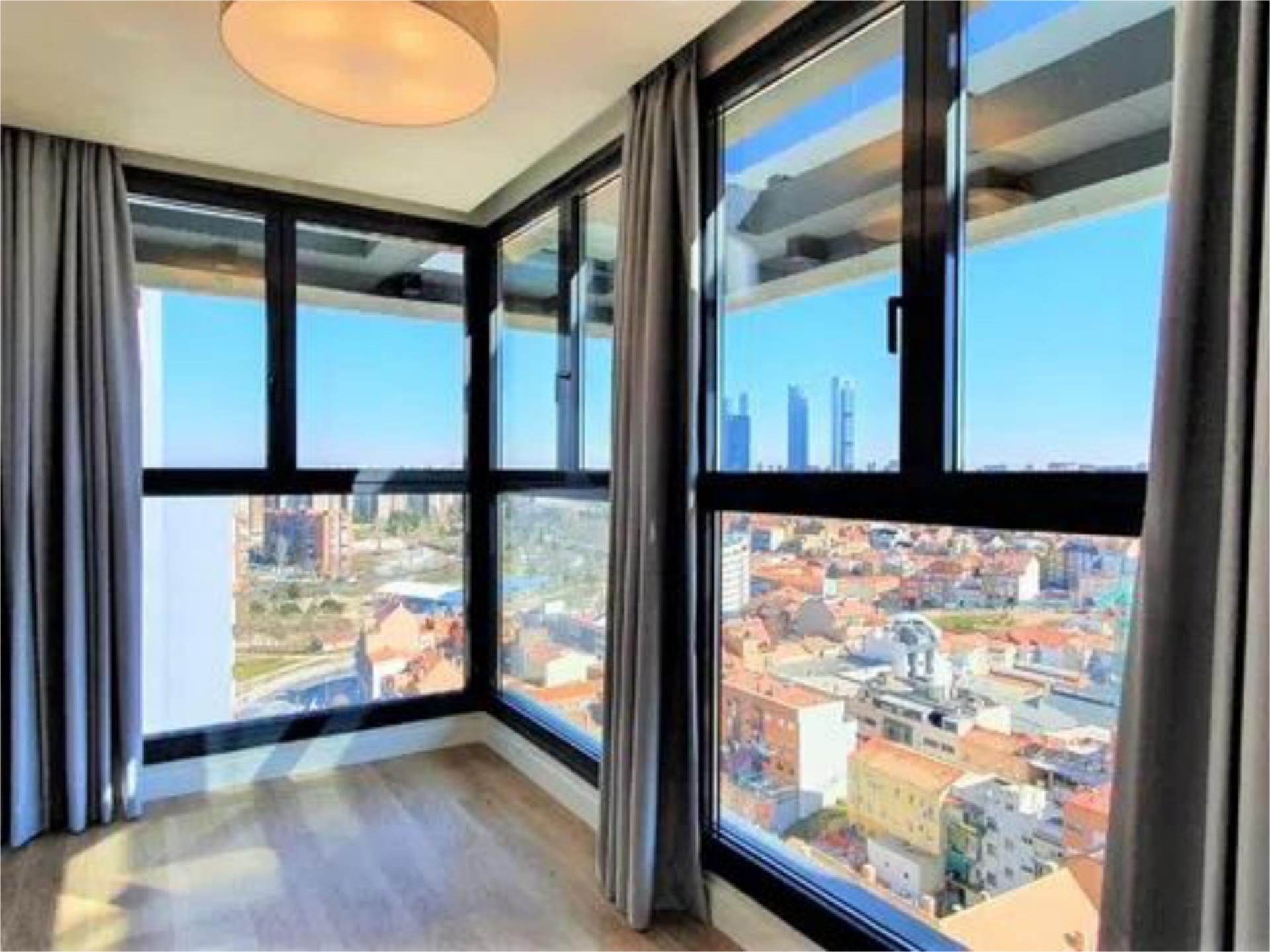 Flat to rent in Paseo de la Dirección, 161, Valdeacederas