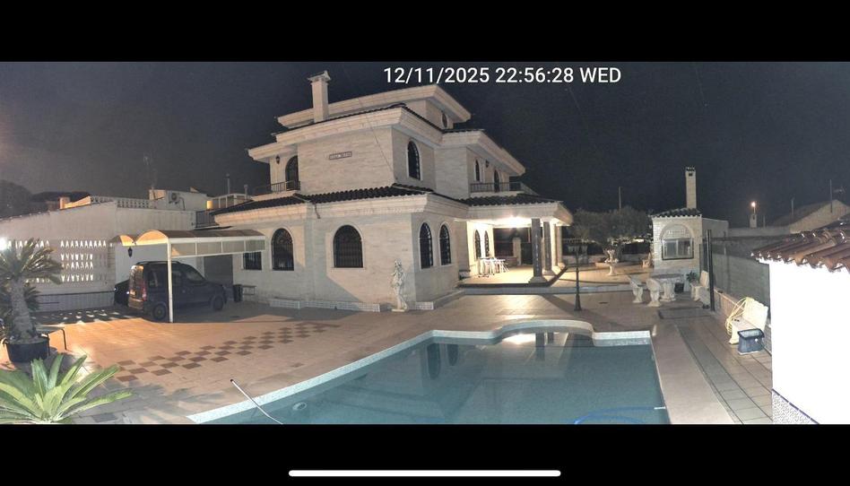 Foto 1 de Casa o xalet en venda a Carrer Albitana, 16, El Altet, Alicante