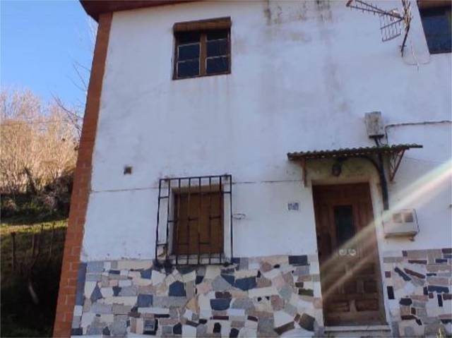 Casa-chalet en Venta en Aldea Ladredo, 8 en La Villa - Bazuelo