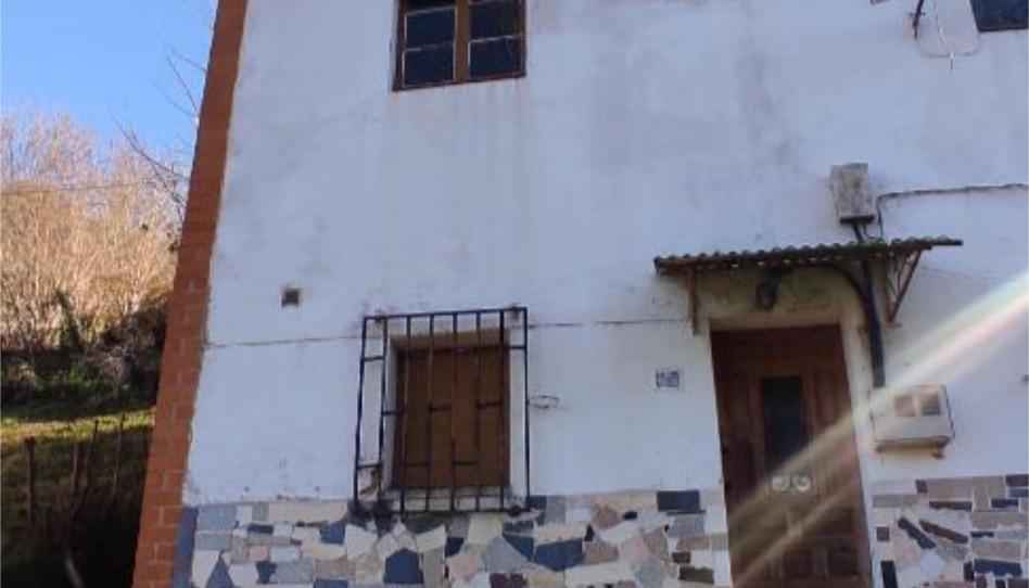Casa o xalet en venda a Aldea Ladredo, 8, La Villa - Bazuelo, Asturias - imatge 1 Foto 1 de Casa o xalet en venda a Aldea Ladredo, 8, La Villa - Bazuelo, Asturias