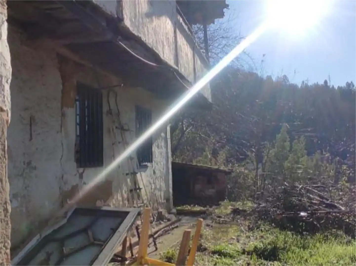 Casa o chalet en venta en Mieres (Asturias)