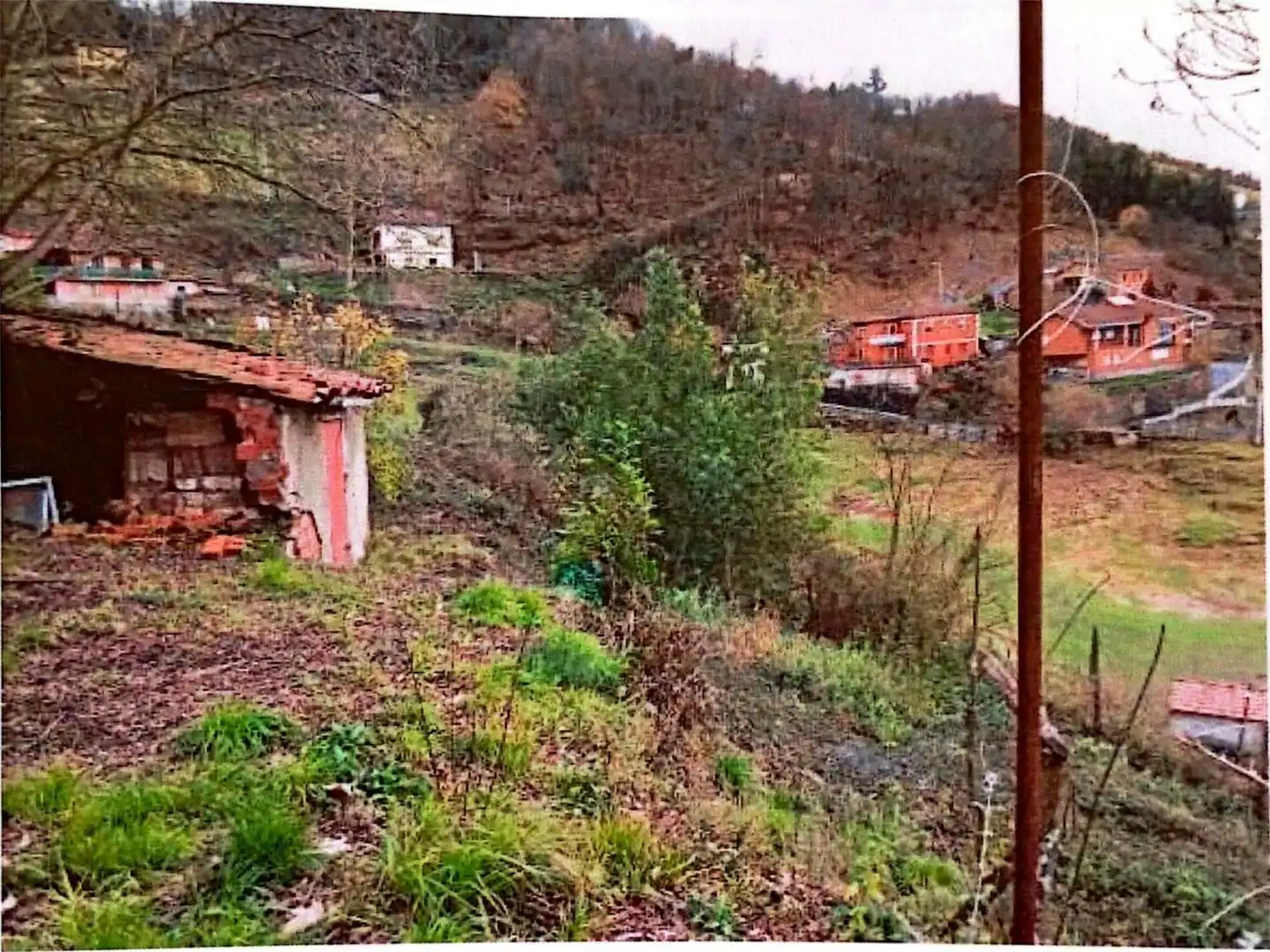 Casa o chalet en venta en Mieres (Asturias)