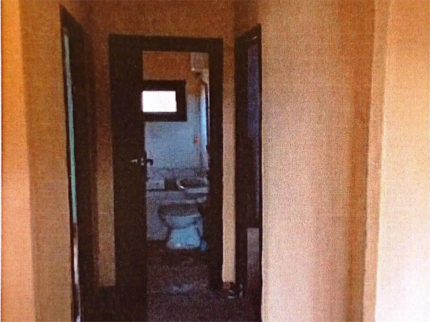 Baño de Casa o chalet en venta en Mieres (Asturias)