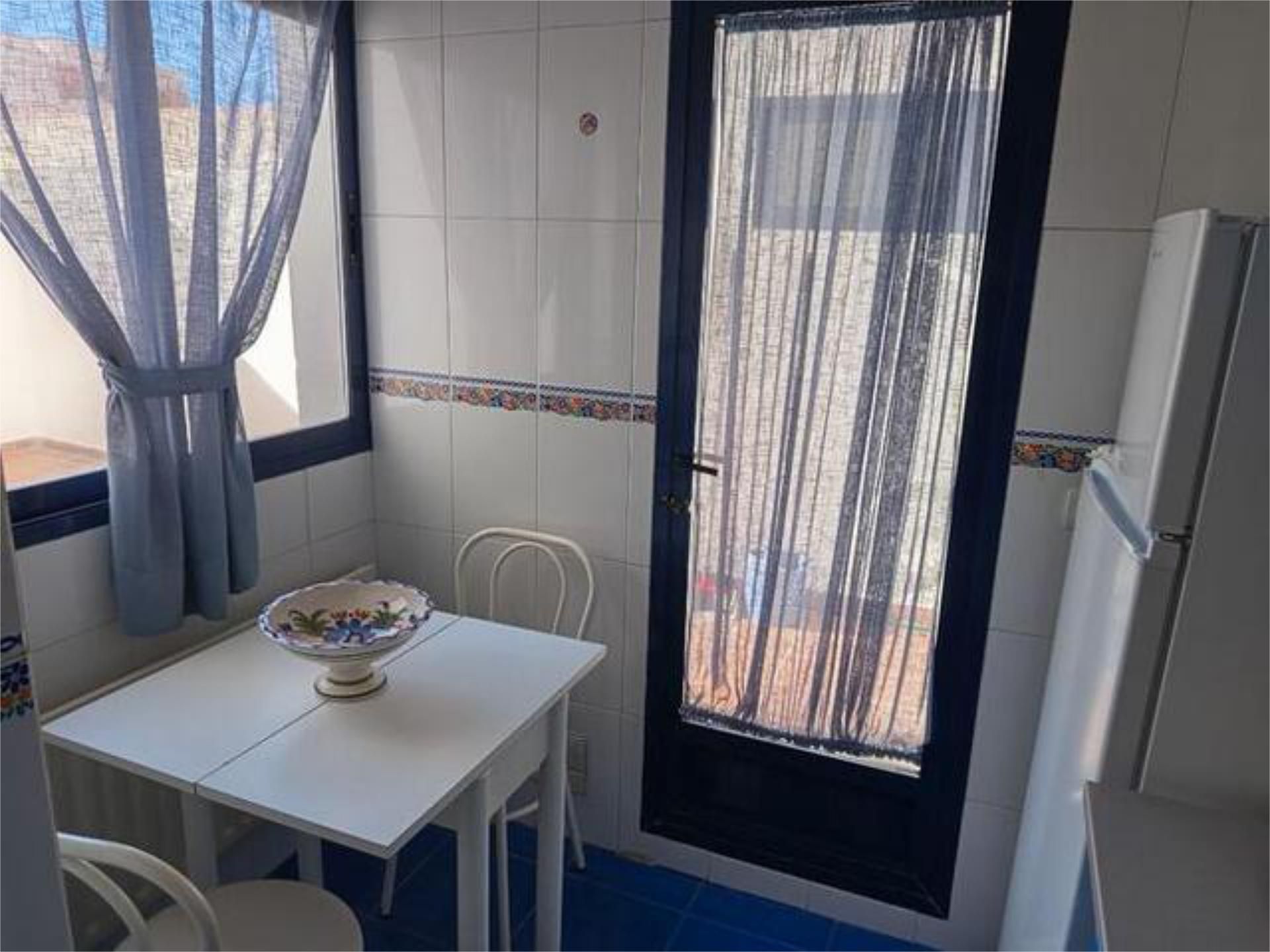 Apartament de lloguer a Valdepeñas