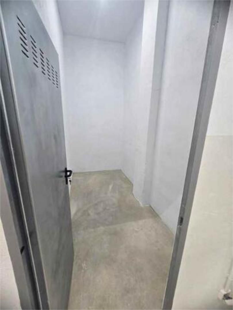 Trastero de alquiler en Torrent