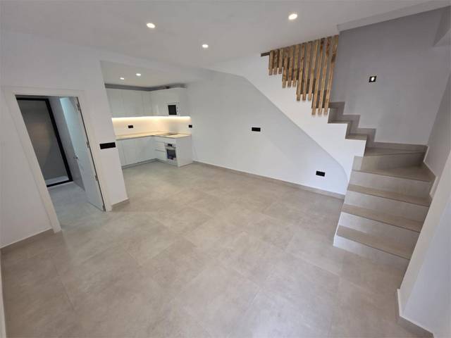 Piso en Venta en Calle Huesca, 56 en El Cerro