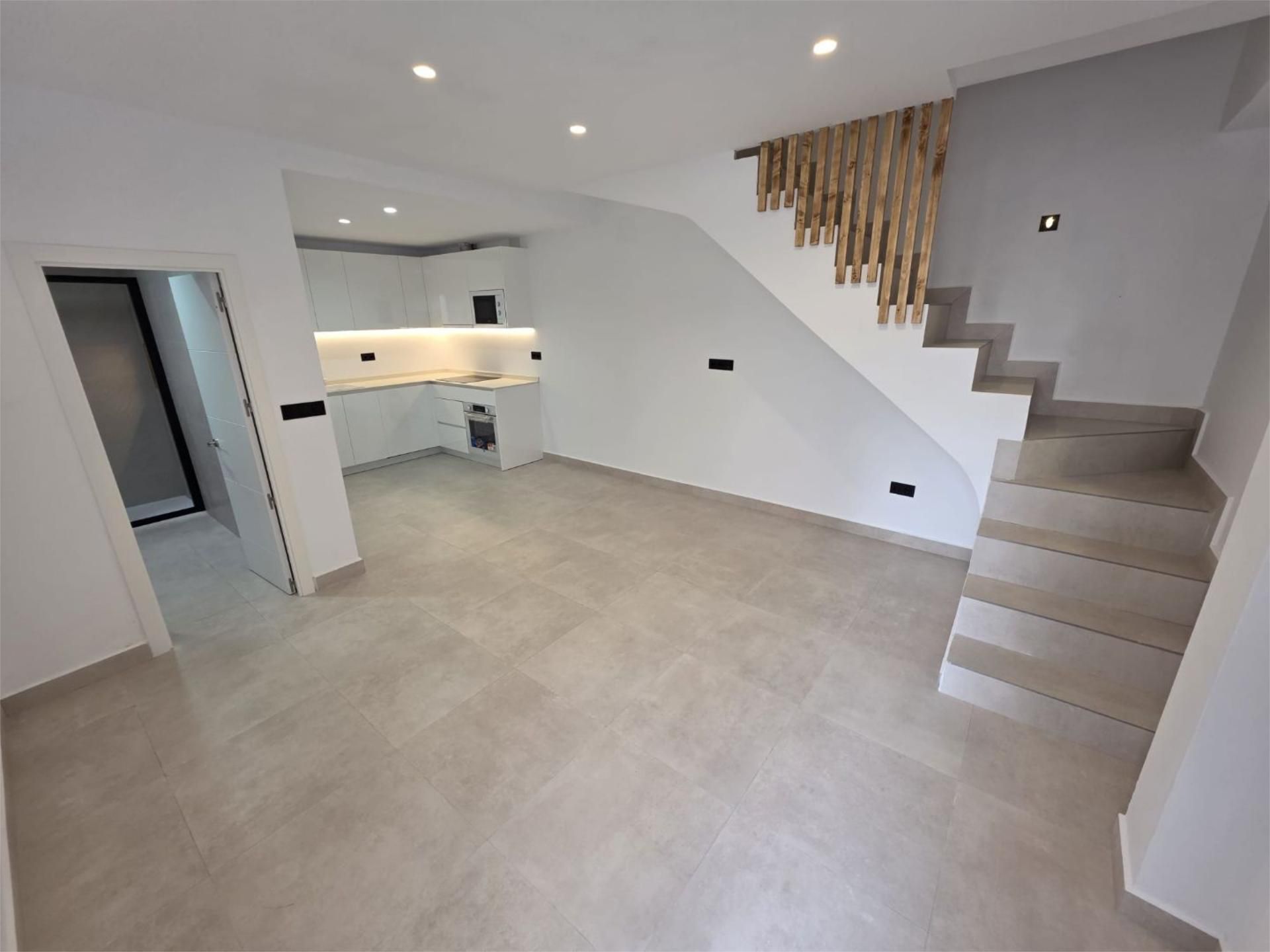 Pis en venda en  Sevilla Capital amb Aire condicionat i Terrassa