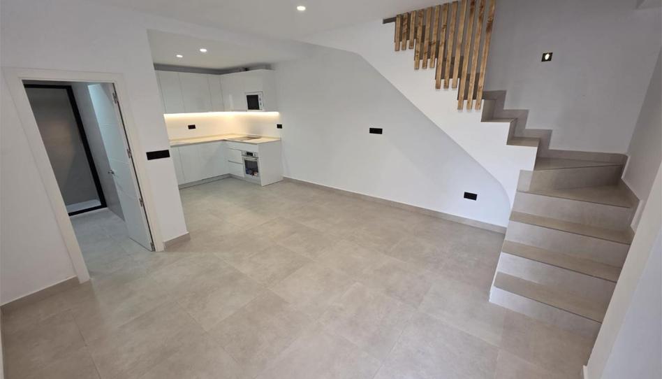 Photo 1 of Flat for sale in Calle Huesca, 56, El Cerro, Sevilla