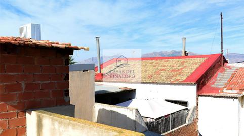 Foto 2 de Pis en venda a Carrer Carmen, 5, Desamparados - Hurchillo - Torremendo, Alicante