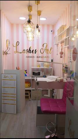 Local comercial en Alquiler en Calle de Alonso Cano, 65 en Ríos Rosas - Nuevos Ministerios