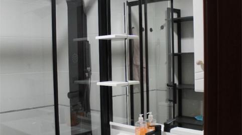 Pis de lloguer a San Vicente - Las Úrsulas, Salamanca Capital - imatge 4 Foto 4 de Pis de lloguer a San Vicente - Las Úrsulas, Salamanca Capital