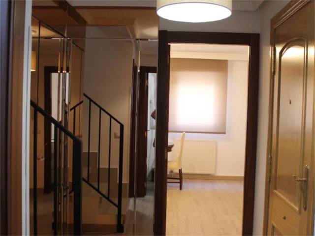 Piso en Alquiler en San Vicente - Las Úrsulas