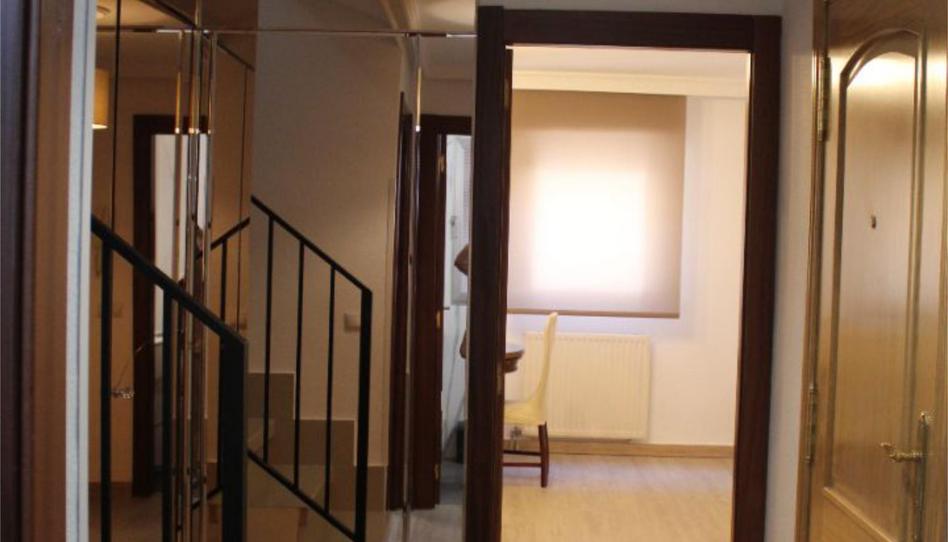 Pis de lloguer a San Vicente - Las Úrsulas, Salamanca Capital - imatge 1 Foto 1 de Pis de lloguer a San Vicente - Las Úrsulas, Salamanca Capital