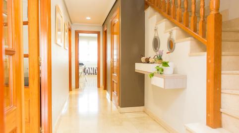 Foto 3 de Casa o xalet en venda a Calle Ribera del Carrión, 20, Parque Alameda - Paula López, Valladolid