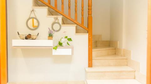 Foto 4 de Casa o xalet en venda a Calle Ribera del Carrión, 20, Parque Alameda - Paula López, Valladolid Capital