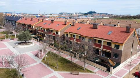 Foto 2 de Casa o xalet en venda a Calle Ribera del Carrión, 20, Parque Alameda - Paula López, Valladolid Capital