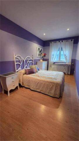 Piso en Alquiler en Becerreá